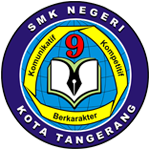 SMKN 9️⃣ Kotang