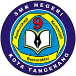 SMKN 9 Kota Tangerang